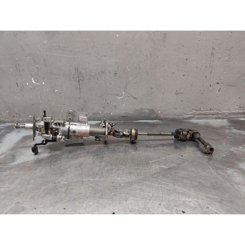 Recambio de columna direccion para nissan murano i (z50) 3.5 4x4 referencia OEM IAM 48810CC060 - Negro 3