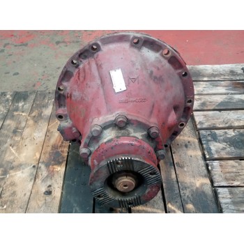 Recambio de grupo para iveco eurocargo referencia OEM IAM 177E RATIO:1/373/11x41 CVC2002008829