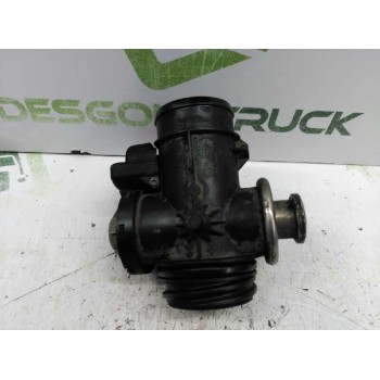 Recambio de valvula egr para citroën xsara berlina 1.9 d sx referencia OEM IAM   