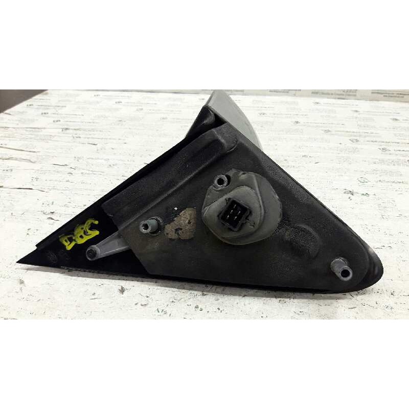 Recambio de retrovisor derecho para ford mondeo berlina/familiar (fd) clx familiar referencia OEM IAM - Azul 2