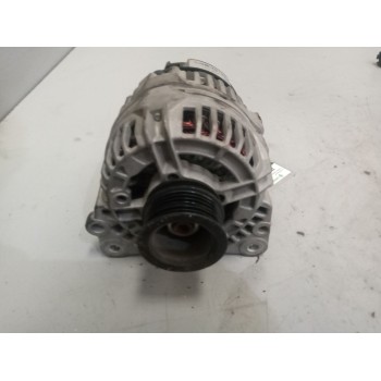 Recambio de alternador para nissan cabstar 01.04  3.0 diesel referencia OEM IAM CGB10166  12V/90A