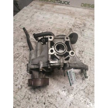 Recambio de bomba agua para mazda cx-7 (er) active referencia OEM IAM R2AA15176  