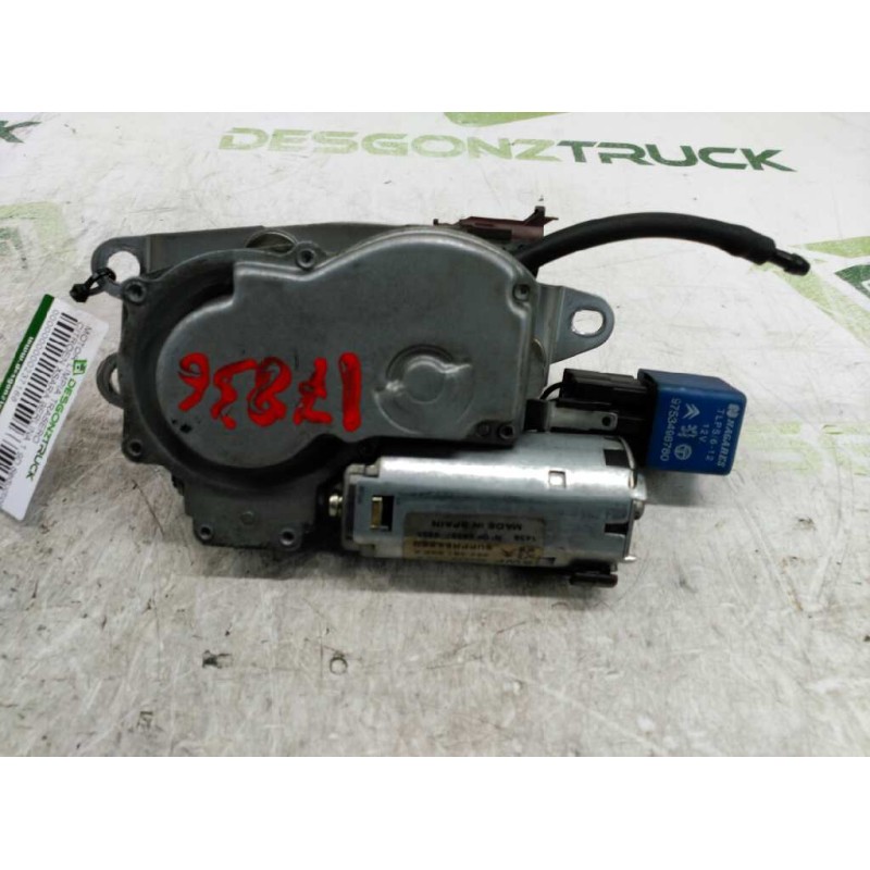 Recambio de motor limpia trasero para citroën xsara berlina 1.9d seduction referencia OEM IAM 962381888A 6405E5 404372
