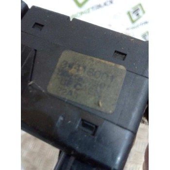 Recambio de mando intermitentes para renault magnum e-tech 2000  12.0 diesel referencia OEM IAM   