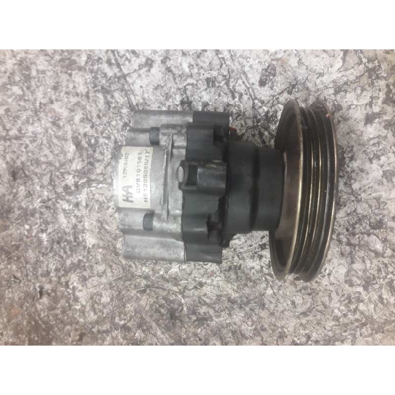 Recambio de bomba direccion para mg serie 25 (rf) classic (5-ptas.) referencia OEM IAM QVB101581 120509517 3