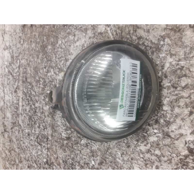 Recambio de faro antiniebla izquierdo para renault clio ii fase i (b/cbo) 1.9 d referencia OEM IAM   