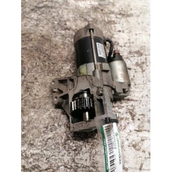 Recambio de motor arranque para dodge caliber s referencia OEM IAM 05033440AC M001T93371ZC 22 DIENTES