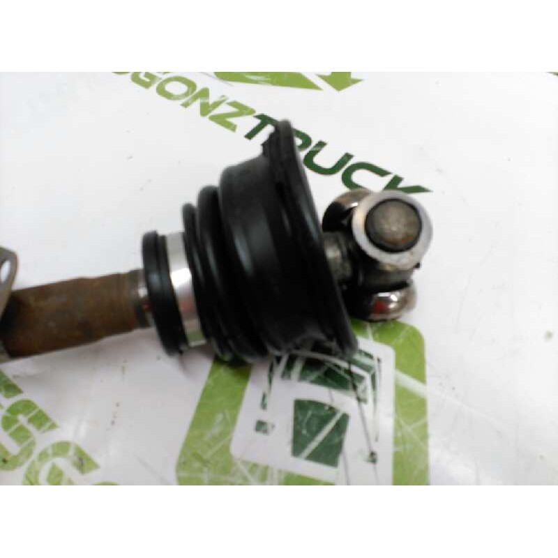 Recambio de transmision delantera izquierda para renault espace iv (jk0) dynamique referencia OEM IAM 8200226057 7711135403 - Azul 4