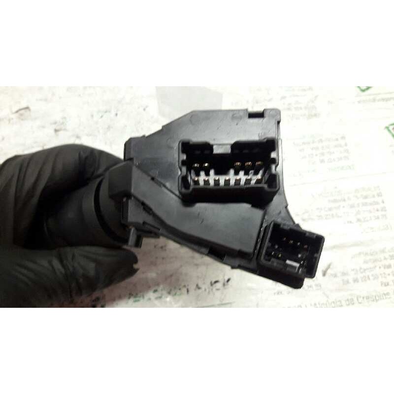 Recambio de mando intermitentes para nissan primera berlina (p12) acenta referencia OEM IAM 25540AV600 - Negro 2