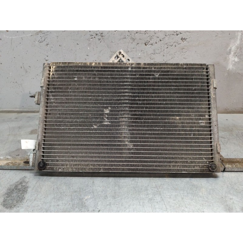 Recambio de condensador / radiador a/a para chrysler pt cruiser (pt) referencia OEM IAM 1216003 - Gris 2