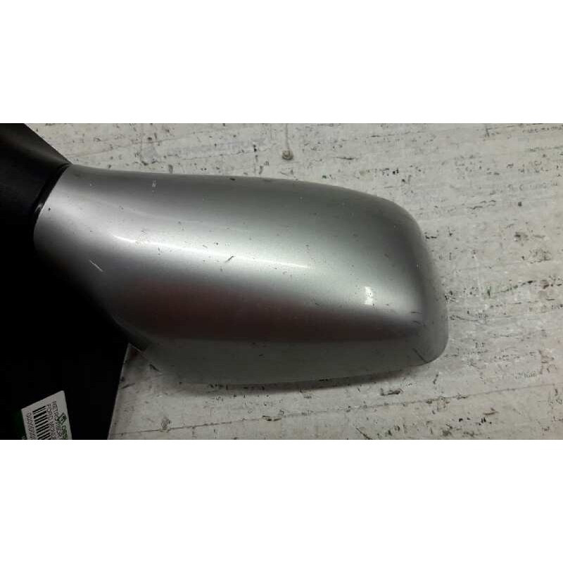 Recambio de retrovisor derecho para ford mondeo berlina/familiar (fd) clx familiar referencia OEM IAM - Azul 3