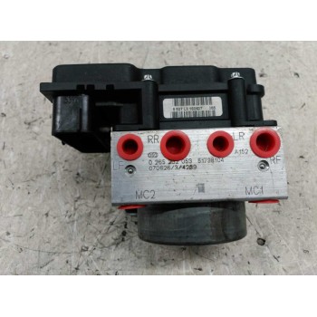 Recambio de abs para fiat grande punto (199) 1.3 multijet sport (01.2007) referencia OEM IAM 0071746430  