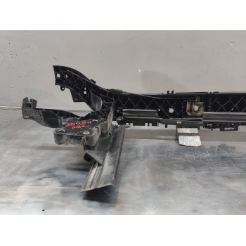 Recambio de panel frontal para renault megane ii classic berlina confort authentique referencia OEM IAM   