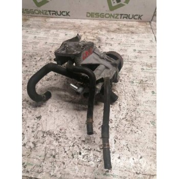 Recambio de bomba agua para mazda cx-7 (er) active referencia OEM IAM R2AA15176  