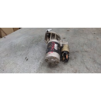Recambio de motor arranque para nissan terrano/terrano.ii (r20) avenue referencia OEM IAM 233006T001  9 DIENTES