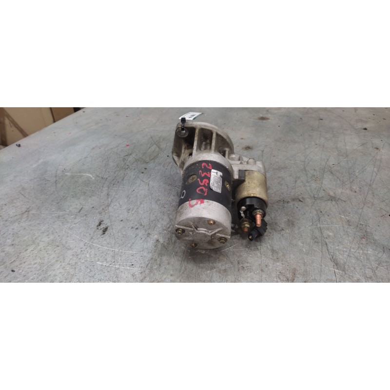 Recambio de motor arranque para nissan terrano/terrano.ii (r20) avenue referencia OEM IAM 233006T001  9 DIENTES