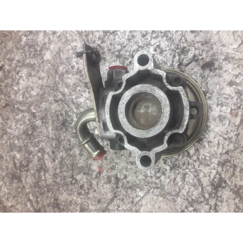 Recambio de bomba direccion para mg serie 25 (rf) classic (5-ptas.) referencia OEM IAM QVB101581 120509517 4