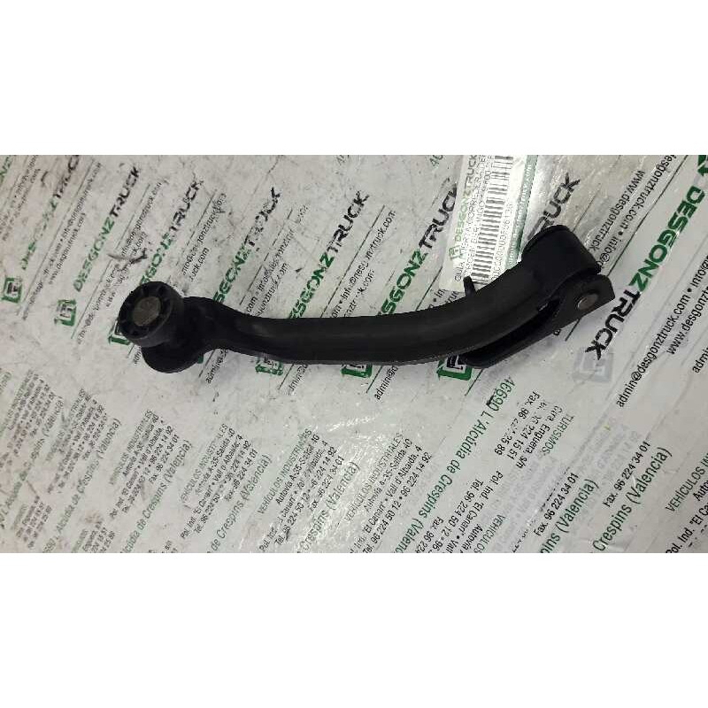 Recambio de guia puerta corredera derecha para citroën berlingo 1.9 600 d furg. referencia OEM IAM
