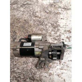 Recambio de motor arranque para dodge caliber s referencia OEM IAM 05033440AC M001T93371ZC 22 DIENTES