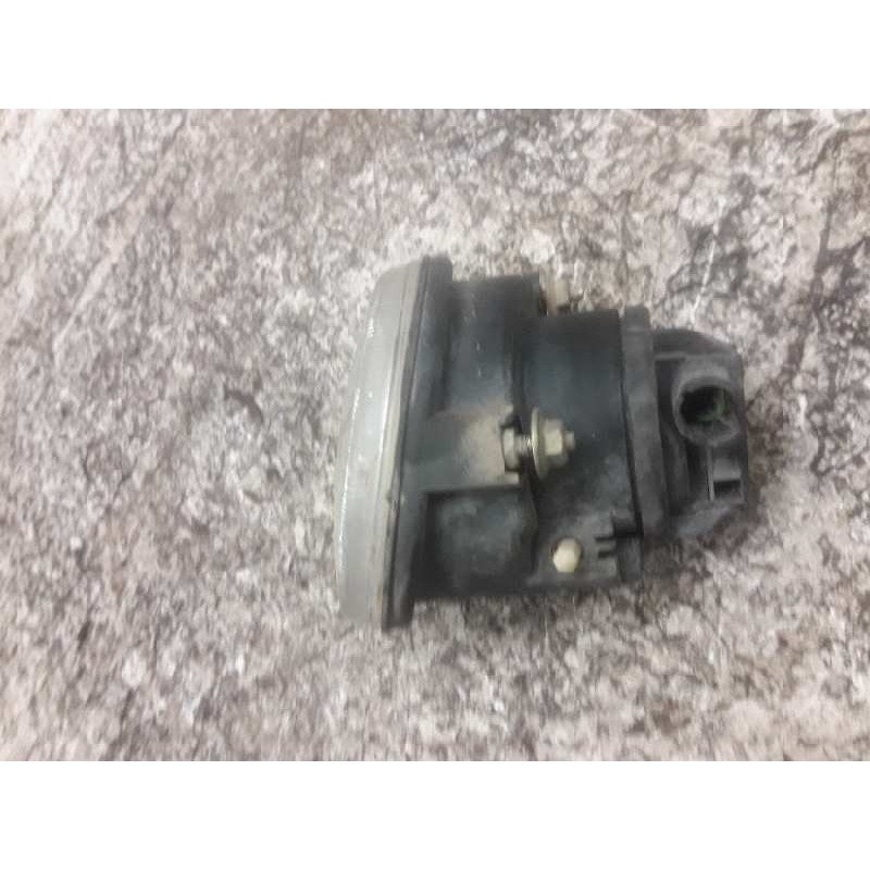 Recambio de faro antiniebla izquierdo para renault clio ii fase i (b/cbo) 1.9 d referencia OEM IAM 2