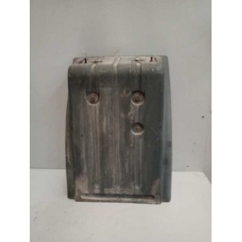 Recambio de guardabarros trasero izquierdo para man tg - a 26.xxx 12.8 diesel (d 2876 lf 12) referencia OEM IAM 81664106259 3 EJ
