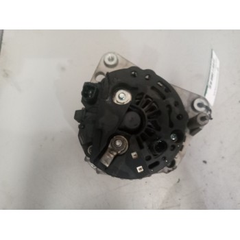 Recambio de alternador para nissan cabstar 01.04  3.0 diesel referencia OEM IAM CGB10166  12V/90A