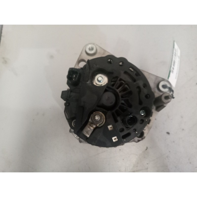 Recambio de alternador para nissan cabstar 01.04  3.0 diesel referencia OEM IAM CGB10166  12V/90A - Rojo 3