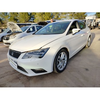 seat leon (5f1) del año 2014