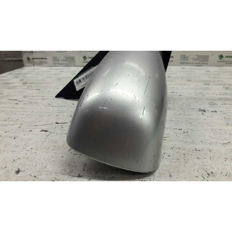 Recambio de retrovisor derecho para ford mondeo berlina/familiar (fd) clx familiar referencia OEM IAM - Azul 4
