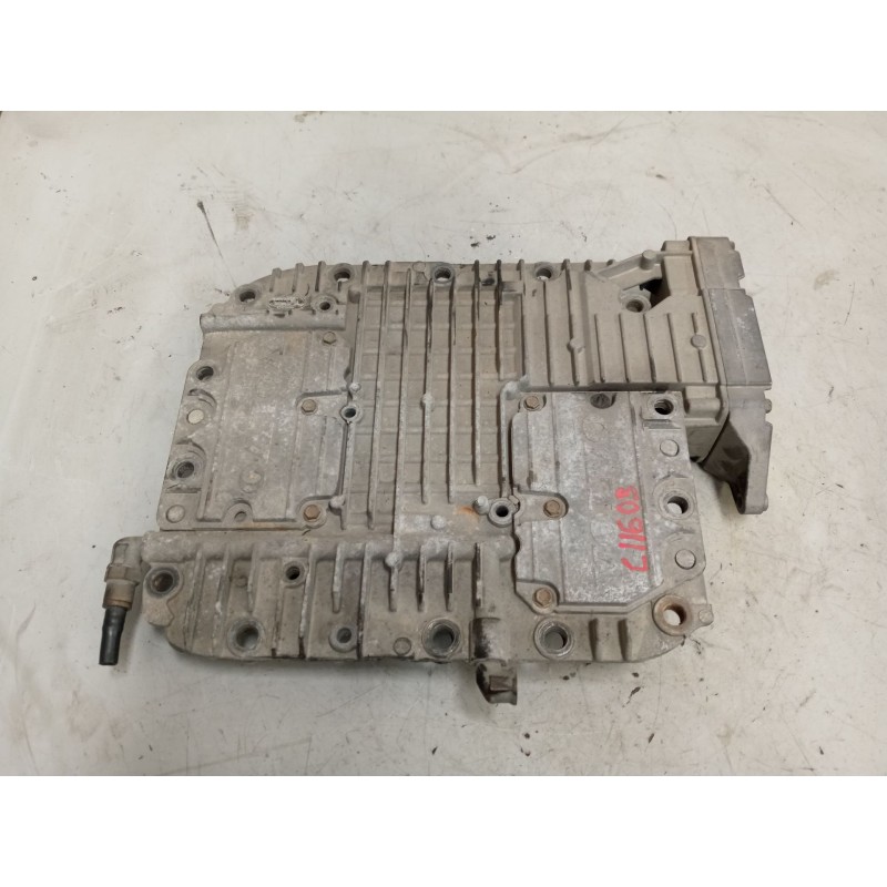 Recambio de selector caja cambios para volvo fh 12 2002  12.1 diesel (d12d420) referencia OEM IAM 3152739  42131650000