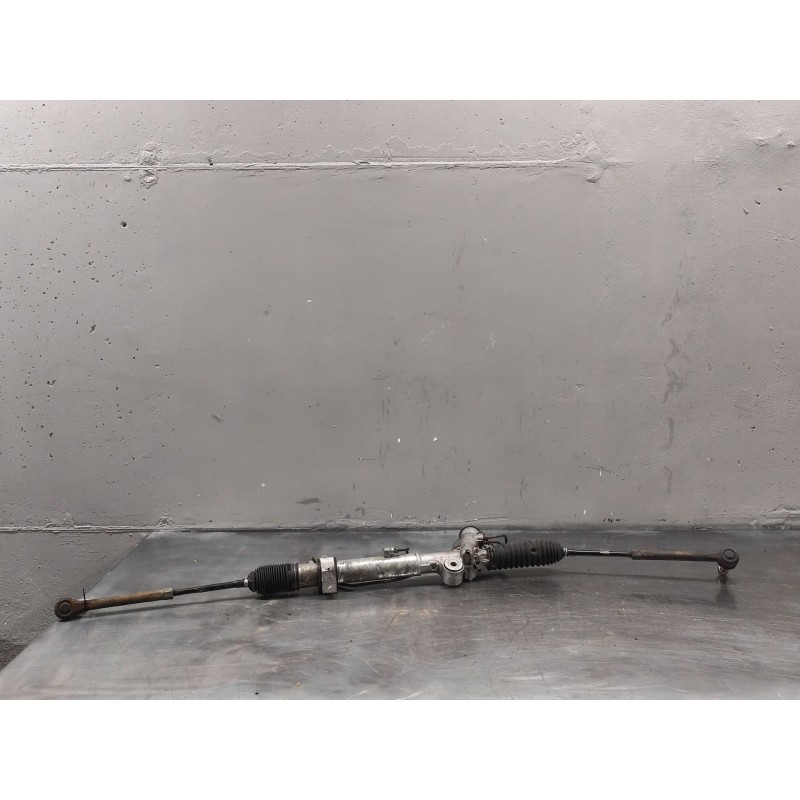 Recambio de cremallera direccion para nissan murano i (z50) 3.5 4x4 referencia OEM IAM   