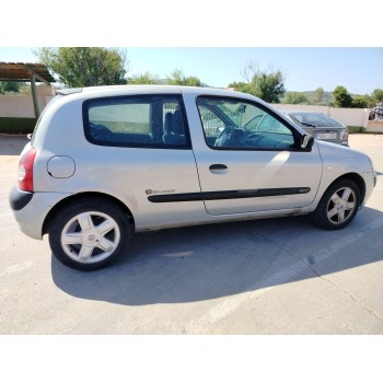 renault clio ii fase ii (b/cb0) del año 2003