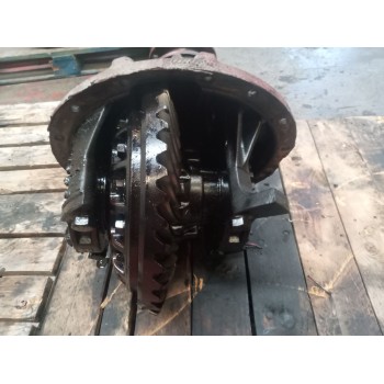 Recambio de grupo para iveco eurocargo referencia OEM IAM 177E RATIO:1/373/11x41 CVC2002008829
