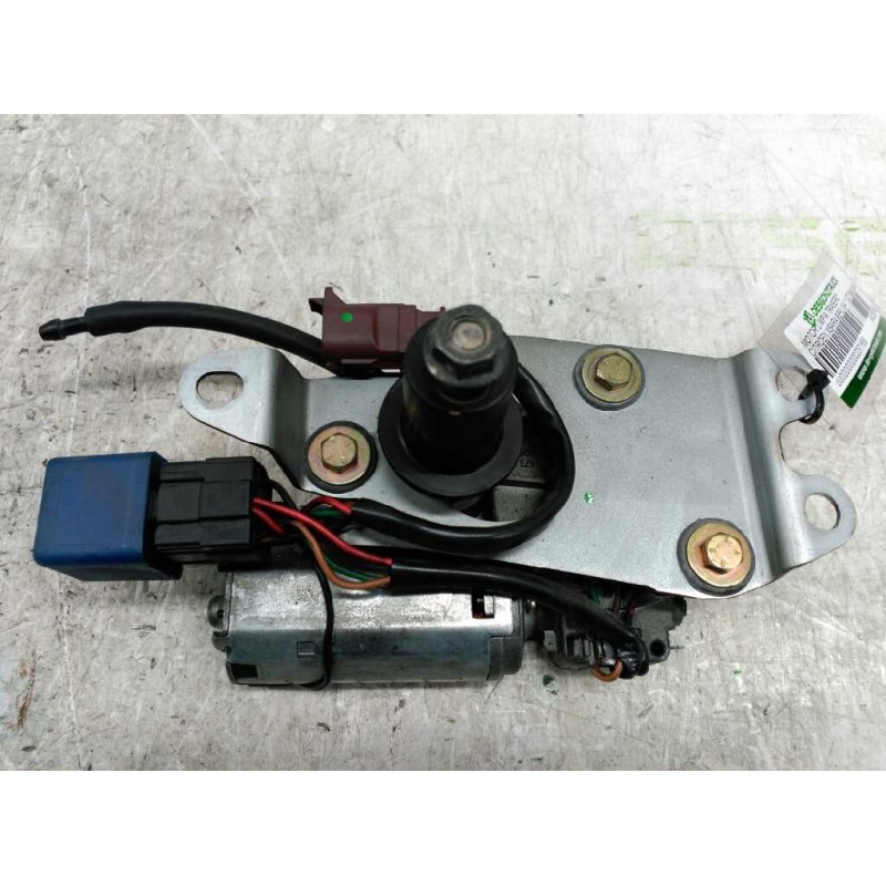 Recambio de motor limpia trasero para citroën xsara berlina 1.9d seduction referencia OEM IAM 962381888A 6405E5 404372 3