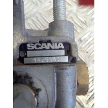 Recambio de valvula aire para scania serie p/g/r (c-clase) 12.7 diesel referencia OEM IAM 1425183 9730110500 