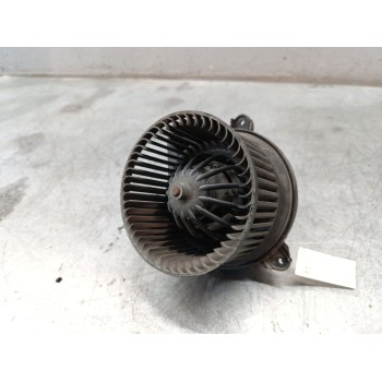 Recambio de ventilador calefaccion para renault trafic combi (ab 4.01) referencia OEM IAM  2 PINS 