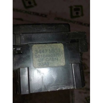 Recambio de mando limpia para renault magnum e-tech 2000  12.0 diesel referencia OEM IAM 5010480375  