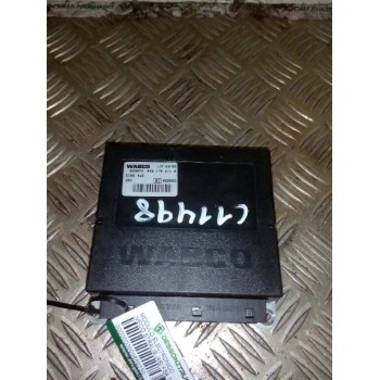 MODULO ELECTRONICO 4461702110 CENTRALITA ECAS