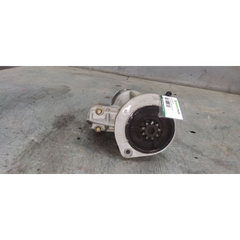 Recambio de motor arranque para nissan terrano/terrano.ii (r20) avenue referencia OEM IAM 233006T001  9 DIENTES - Blanco 3