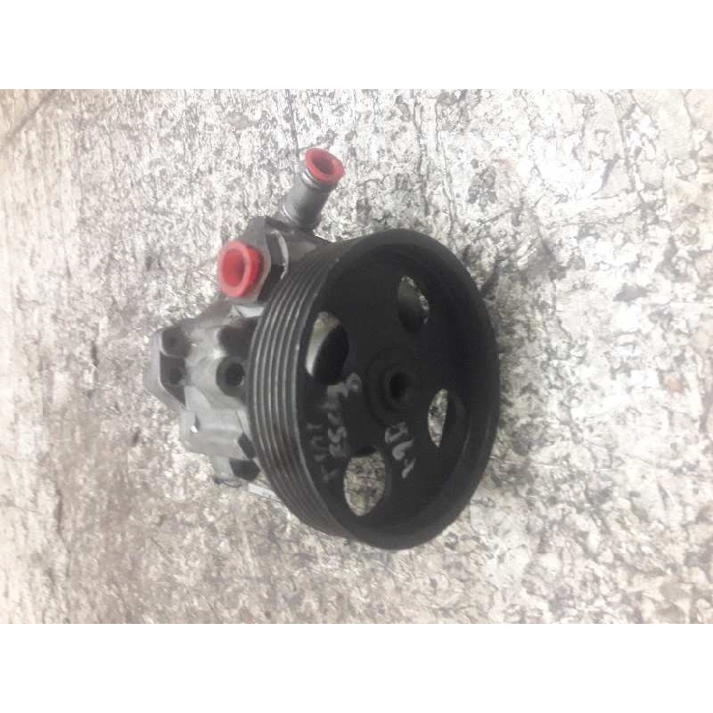 Recambio de bomba direccion para fiat scudo (222) 1.9 d el caja cerrada referencia OEM IAM 9624659580 7691955196 
