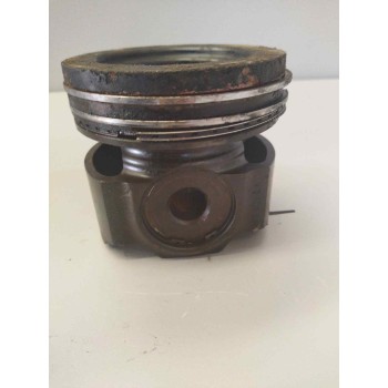 Recambio de piston para scania serie p/g/r (l-clase) 12.7 diesel referencia OEM IAM 2619545  