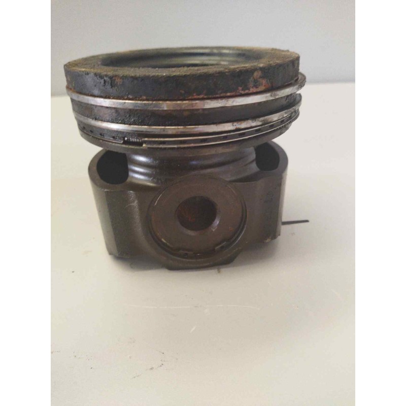 Recambio de piston para scania serie p/g/r (l-clase) 12.7 diesel referencia OEM IAM 2619545 - Verde 3