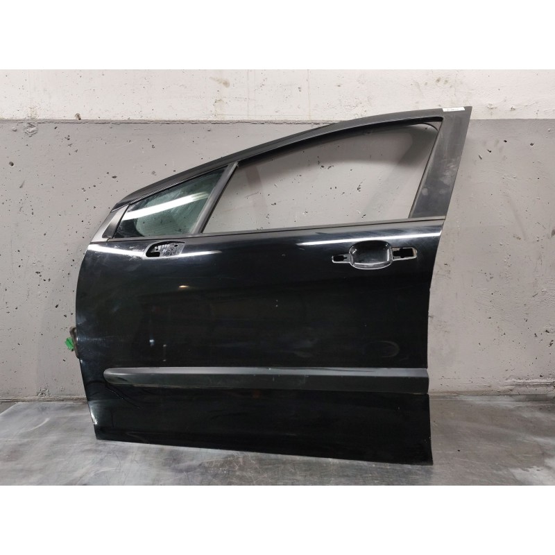 Recambio de puerta delantera izquierda para peugeot 308 confort referencia OEM IAM   