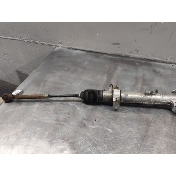 Recambio de cremallera direccion para nissan murano i (z50) 3.5 4x4 referencia OEM IAM   