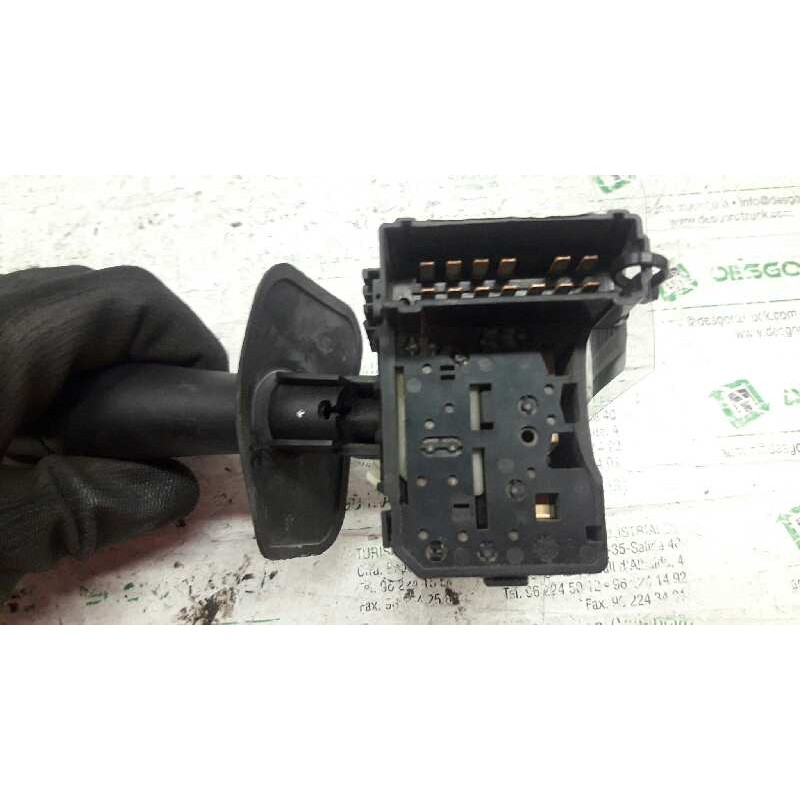 Recambio de mando limpia para renault kangoo (f/kc0) authentique referencia OEM IAM 8200090337 - Blanco 2