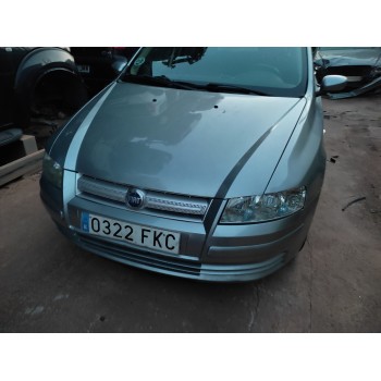fiat stilo (192) del año 2006