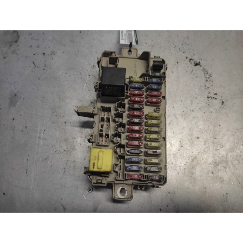 Recambio de caja reles / fusibles para mg serie 45 (rt) classic (4-ptas.) referencia OEM IAM 53070107A  