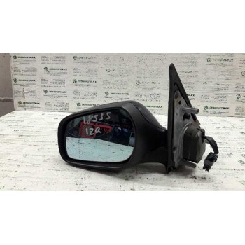 RETROVISOR IZQUIERDO 