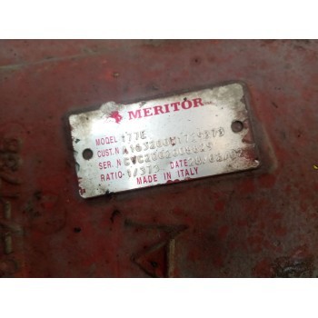 Recambio de grupo para iveco eurocargo referencia OEM IAM 177E RATIO:1/373/11x41 CVC2002008829