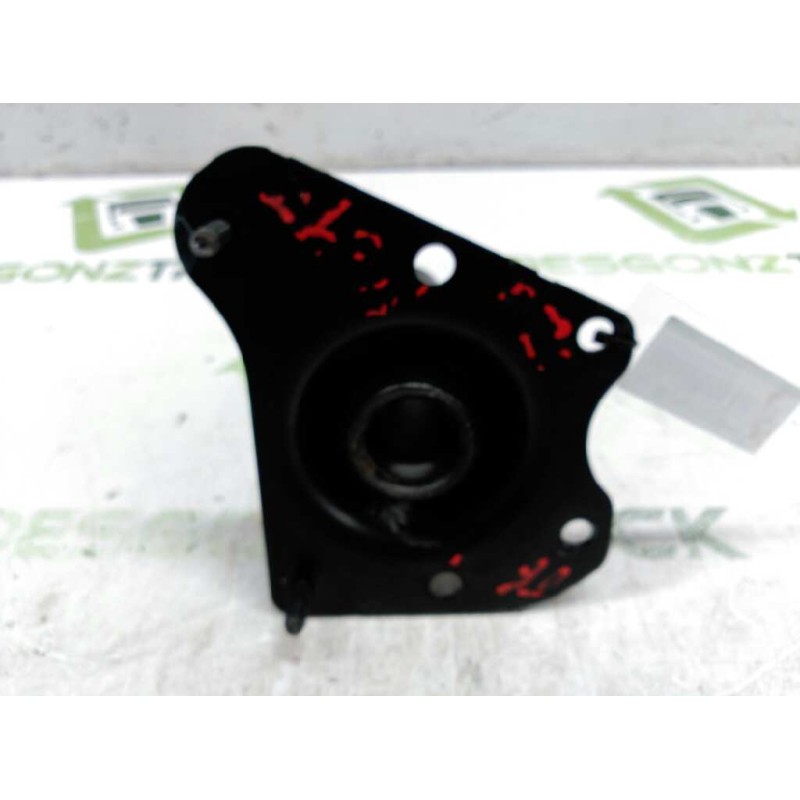 Recambio de soportes paragolpes para ford mondeo berlina (ge) ghia referencia OEM IAM  TRASERO - Gris 2